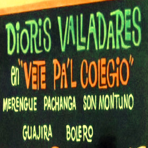 Vete pa'l colegio