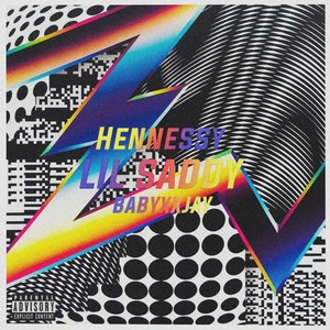 Hennessy (Explicit)