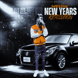 New Years Revolution (Explicit)