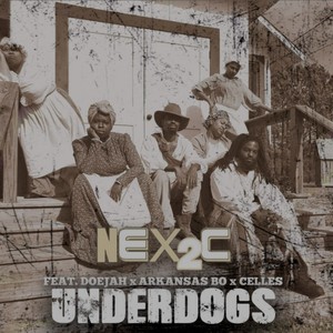 Underdogs (Explicit)