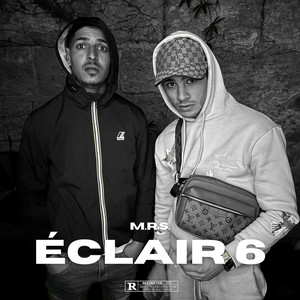 Éclair 6 (Explicit)