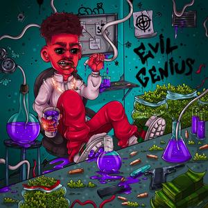 Evil Genius (Explicit)