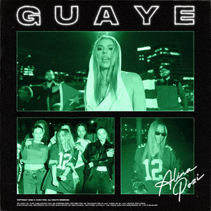 Guaye (Explicit)