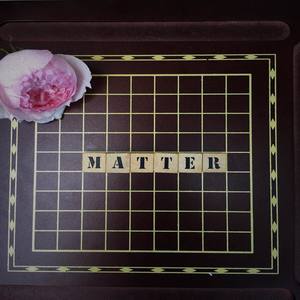 Matter