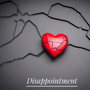 Disappointment