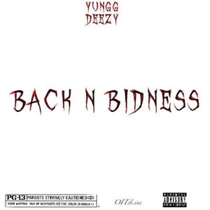 Back N Bidness (Explicit)