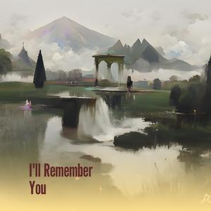 I'll Remember You