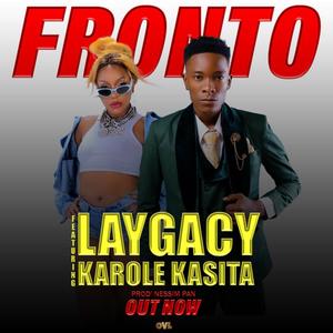 Fronto (feat. Karole Kasita)