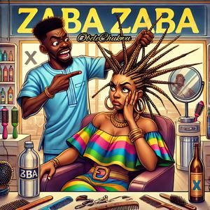 Zaba Zaba (feat. MuriMuri)