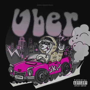 Uber <3 (Sped Up Version)
