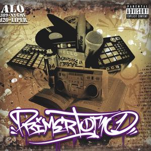 La Culpa Es Mia (Explicit)