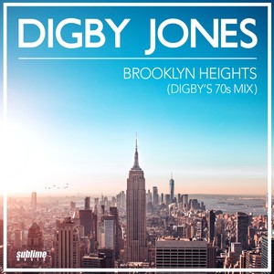 Brooklyn Heights (Digby's 70s Mix)