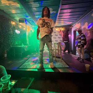 Bayou baby (Explicit)