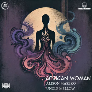 African Woman