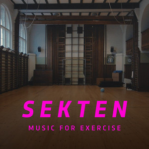 Music for Exercise