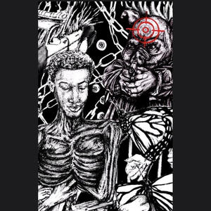 Money Fetish (feat. LILJ & KARTIER) (Explicit)