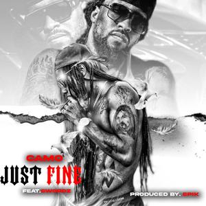 Just Fine (feat. Swordz) [Explicit]