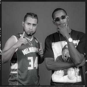 dando corriente (feat. crazy black, alex boy, ralpy jay & larryma)