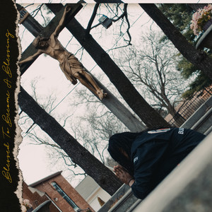 Blessed To Become a Blessing (Explicit)