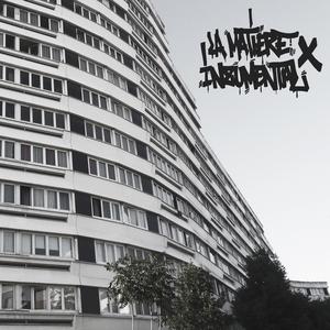 Inzu - Marquer mon temps (Explicit)