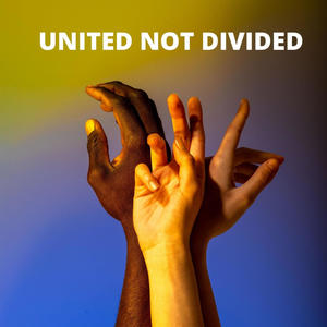 United Not Divided