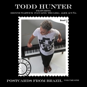 Postcards from Brazil, Vol. 1