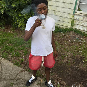 Wanna be gangsta (Explicit)