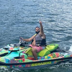 Jetskis (Explicit)