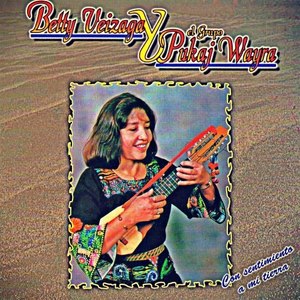Betty Veizaga - La Despedida