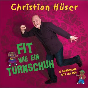 Fit wie ein Turnschuh