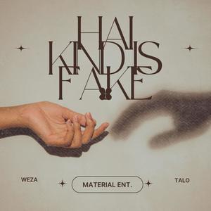 Jou Kind Is Fake (Explicit)