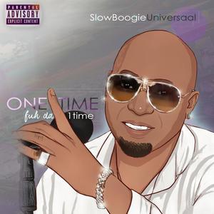 I'ma Dawg (feat. LA The Lost Angel) (Explicit)