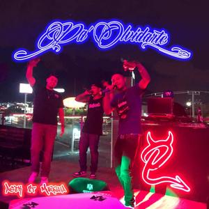 Pa' Olvidarte (MCL:.) (feat. Asek) (Explicit)