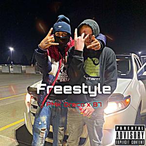 Freestyle (feat. PMK Draco) (Explicit)