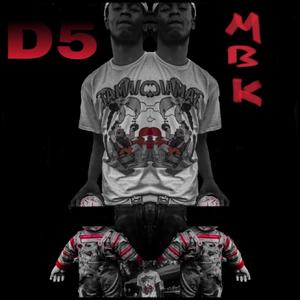 D5 The Ep (Explicit)