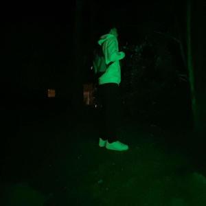 My Bäg (feat. 777 abyss) (Explicit)