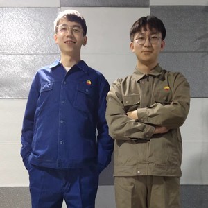 她的男友 (Demo)