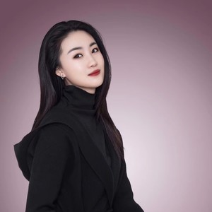 桃花红，杏花白