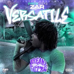 Versatile (Explicit)