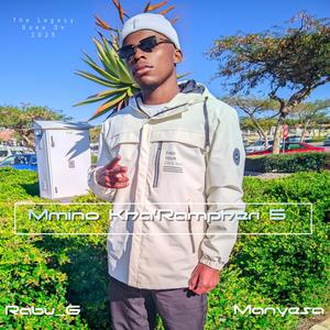 Okare Ke Moratisho (feat. Droshka Myy63) (Mmino Kha Rampheri 5)