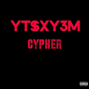 YT$xY3M Cypher (feat. AK 5ifty4our, c0k3 & Luh NeverStop) (Explicit)