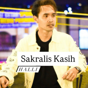 Sakralis Kasih