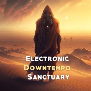 Electronic Downtempo Sanctuary