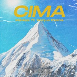 CIMA (feat. Roque Pazos) [Explicit]