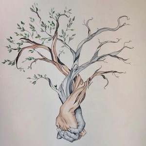 All Seasons(feat. Jessica Fishburne) (Explicit)