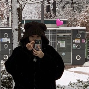 I'm not Anna hisbbuR