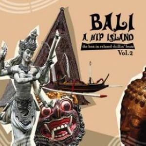 Bali 2 - A Hip Island