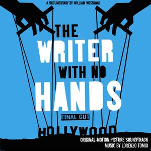 The Writer with No Hands: Final Cut (Original Motion Picture Soundtrack)