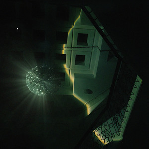 HOLD UP (slowed + reverb)