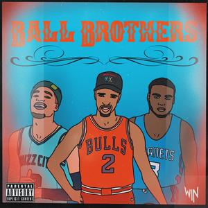 BALL BROTHERS(feat. Wave Jones & Cliffy) (Explicit)